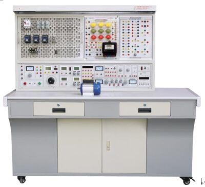 初級電工技術實訓考核裝置 初級電工技術實訓考核裝置