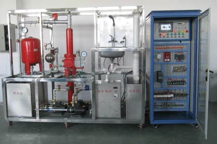 給排水技術(shù)實(shí)訓(xùn)設(shè)備 給排水技術(shù)實(shí)訓(xùn)設(shè)備