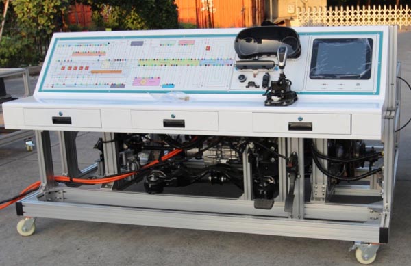 HY-QCXE501電動動力實訓系統實訓臺.jpg