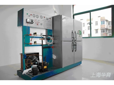 HY-9920M型  一機(jī)兩庫(kù)系統(tǒng)綜合實(shí)訓(xùn)裝置