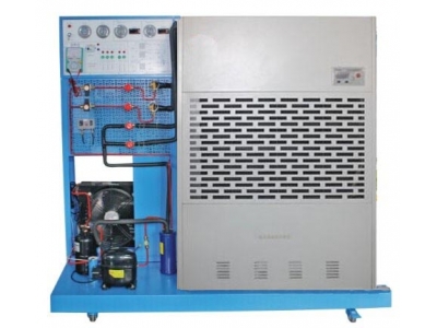 HY-37  除濕機電氣控制系統實訓臺