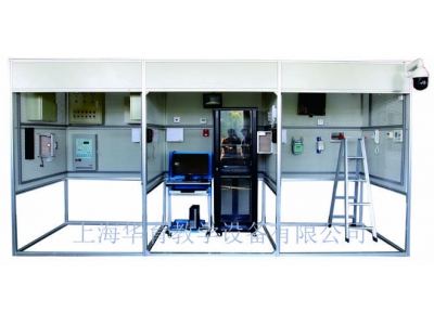  HYLY-1樓宇智能化工程實訓(xùn)系統(tǒng)平臺