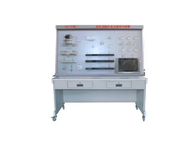 HY-T2C衛(wèi)星電視演示實訓(xùn)裝置