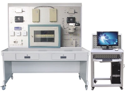 HY-B1型綜合布線系統實訓裝置　