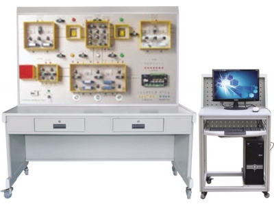 HY-L5型樓宇供配電系統實訓裝置