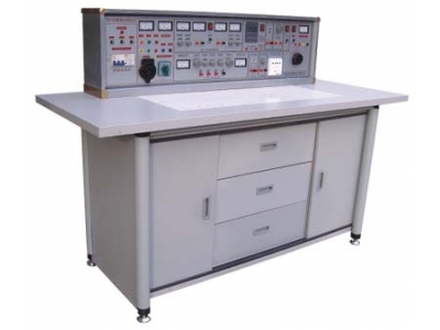 通用電子實驗與技能實訓臺