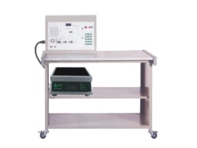 電烤箱維修技能實訓考核裝置