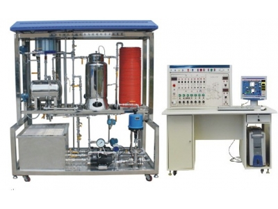 熱工自動化過程控制實驗裝置