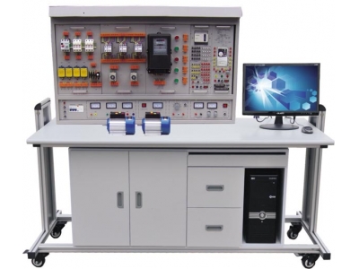 高級維修電工實訓考核裝置