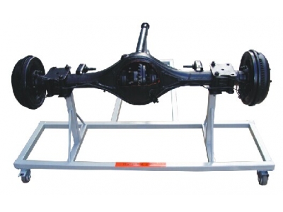 汽車后橋拆裝演示實(shí)訓(xùn)臺(tái)（貨車）