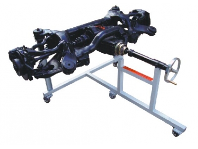 汽車后橋拆裝演示實(shí)訓(xùn)臺(tái)（轎車）