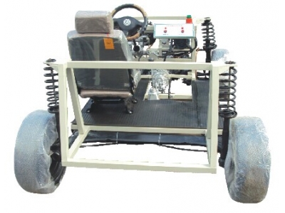 汽車底盤綜合實(shí)訓(xùn)臺(tái)（大眾）