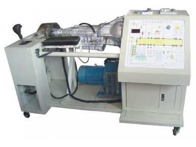 捷達(dá)01M自動(dòng)變速器實(shí)訓(xùn)臺(tái)