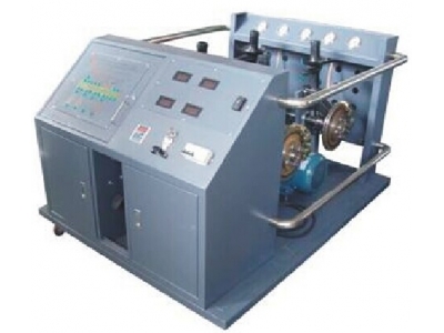 ABS/ASR制動(dòng)系統(tǒng)實(shí)訓(xùn)臺(tái)