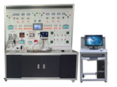 物聯網技術基礎實訓平臺