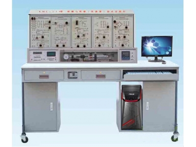 工業(yè)傳感器應用技術實訓裝置