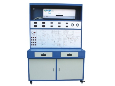 HY-9920DA變頻空調實訓考核裝置