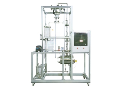 HYHGJL-1篩板精餾實(shí)驗(yàn)裝置