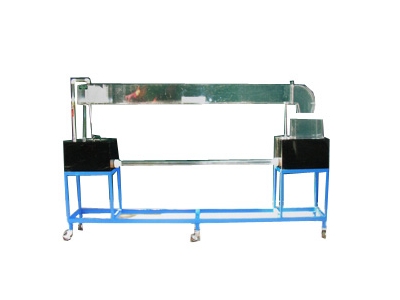 HYBSC-1變底坡活動實驗水槽