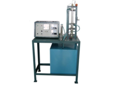 HYRGHR-6玻璃熱管換熱器實(shí)驗(yàn)裝置