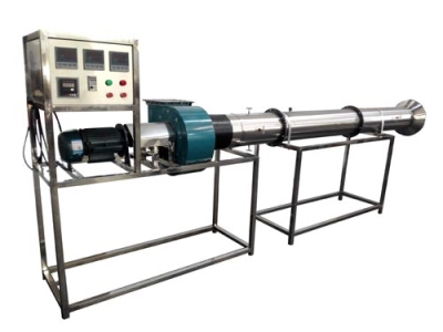 HYRGFJ-1離心式風(fēng)機(jī)性能實(shí)驗(yàn)臺