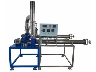 HYRGFJ-3離心式風(fēng)機(jī)串并聯(lián)實(shí)驗(yàn)臺