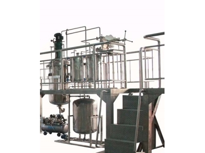 HYHDGL-1板框過濾操作實(shí)訓(xùn)裝置