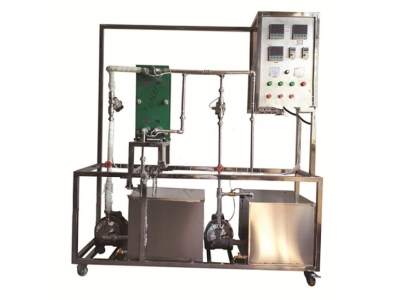 HYHGHR-3液-液列板式換熱實(shí)驗(yàn)裝置