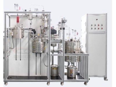 HYHGCH-2多功能反應(yīng)實(shí)驗(yàn)裝置