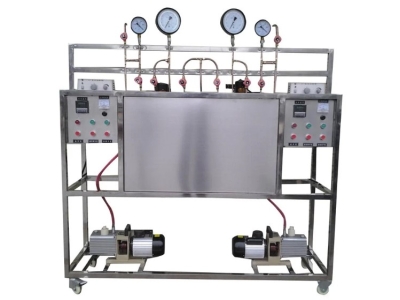 HYHGWL-1第二維里系數(shù)測(cè)定實(shí)驗(yàn)裝置