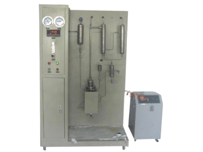 HYHGJB-1甲苯氧化制苯甲酸實(shí)驗(yàn)裝置