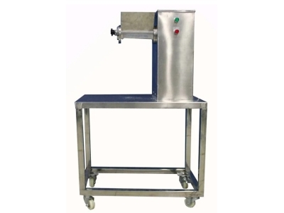 HYHGZY-4藥材制粒實(shí)驗(yàn)裝置