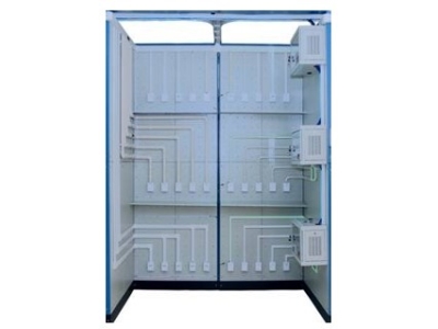    HY-B2型弱電綜合布線技術實訓裝置