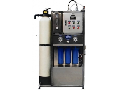 HYEP-G5型海水淡化實驗裝置