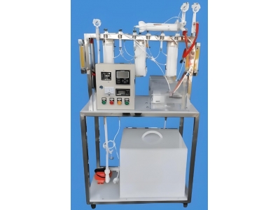 HYEP-G7C型小型反滲透實驗裝置