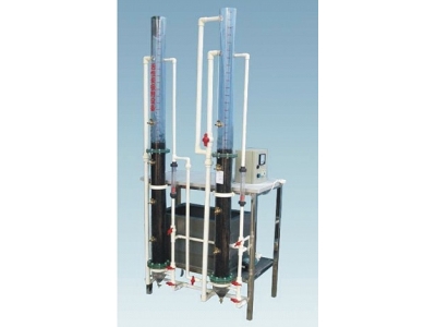 HYEP-G13型活性炭吸附實驗裝置