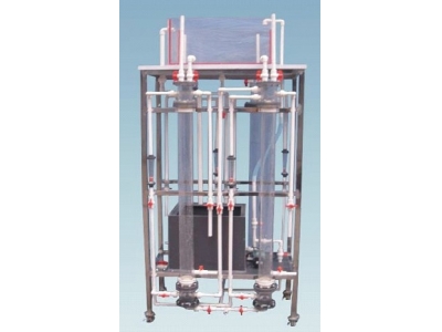 HYEP-G26型離子交換實驗裝置