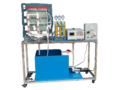 HYEP-G28型 電滲析實(shí)驗(yàn)裝置