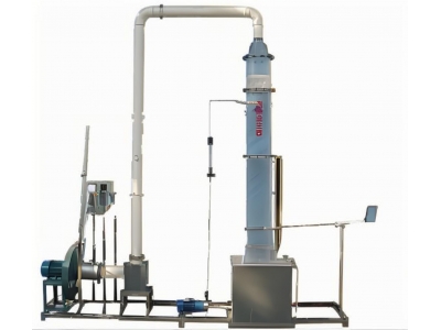 HYEP-Q13-II型數(shù)據(jù)采集泡沫除塵器