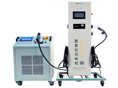 HY-QCX601充電設(shè)備裝配與調(diào)試平臺(tái)