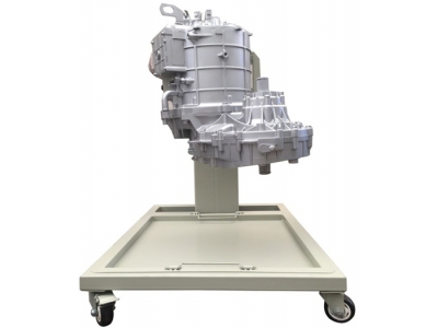 HY-QCX603新能源汽車動(dòng)力總成拆裝平臺(tái)