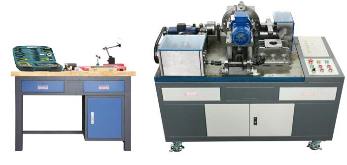 HYJXZT-2機(jī)械裝配技能綜合實(shí)訓(xùn)平臺(tái) HYJXZT-2機(jī)械裝配技能綜合實(shí)訓(xùn)平臺(tái)
