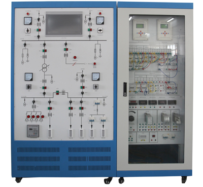 建筑供配電技術(shù)實(shí)訓(xùn)裝置HYGD-04型