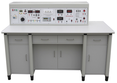 HY-XN03  新能源汽車電工電子實(shí)訓(xùn)臺(tái)