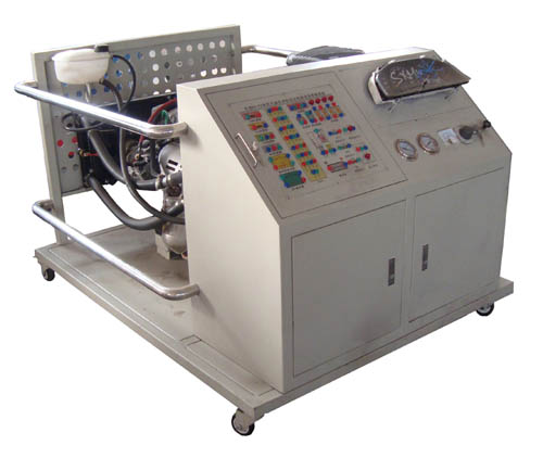 捷達(dá)SDI電控柴油發(fā)動(dòng)機(jī)實(shí)訓(xùn)臺(tái) 捷達(dá)SDI電控柴油發(fā)動(dòng)機(jī)實(shí)訓(xùn)臺(tái)